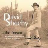 The Dream Lyrics David Sheehy