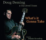 Doug Deming & The Jewel Tones