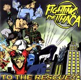 To the Rescue!! Lyrics Fighting For Ithaca