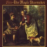 Magic Shoemaker Lyrics Fire