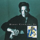 25 Lyrics Harry Connick, Jr.