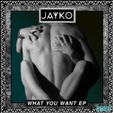 What You Want Lyrics Jayko