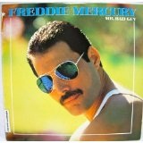Mr Bad Guy Lyrics Mercury Freddie
