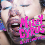 Miley Cyrus Lyrics