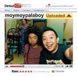 Uploaded Lyrics Moymoy Palaboy