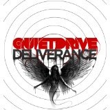 Deliverance Lyrics Quietdrive