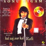 Miscellaneous Lyrics Sonu Nigam