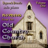 Hymns from the Old Country Church Vol. 1 Lyrics Squeek Steele