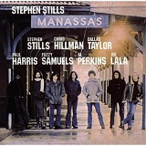 Manassas Lyrics Stephen Stills