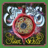 Silver & Gold Lyrics Sufjan Stevens