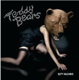Soft Machine Lyrics Teddybears