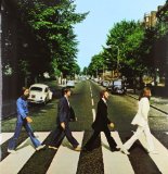 Abbey Road Lyrics The Beatles
