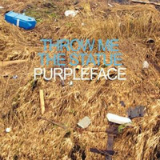 Purpleface (EP) Lyrics Throw Me The Statue