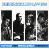 Takes You Back - Undone Lyrics Underground Lovers