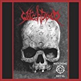 Witching Metal (EP) Lyrics Witchtrap