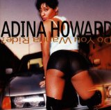 Miscellaneous Lyrics Adina Howard