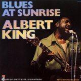 Blues At Sunrise Lyrics Albert King