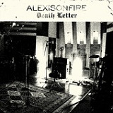Death Letter (EP) Lyrics Alexisonfire
