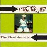 The Real Janelle Lyrics Bratmobile