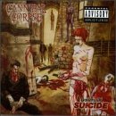 Gallery Of Suicide Lyrics Cannibal Corpse