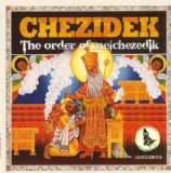 The Order Of Melchezedik Lyrics Chezidek