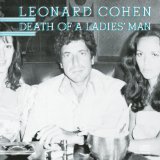 Death Of A Ladies' Man Lyrics Cohen Leonard