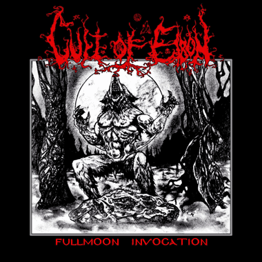Fullmoon Invocation Lyrics Cult Of Eibon