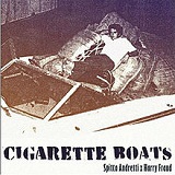 Cigarette Boats (EP) Lyrics Curren$y