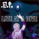 Live At A Dive Lyrics D I