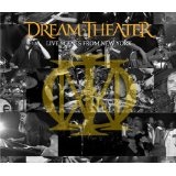 Live Scenes From New York Lyrics Dream Theater