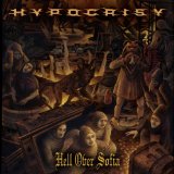 Hell Over Sofia: 20 Years Of Chaos And Confusion Lyrics Hypocrisy