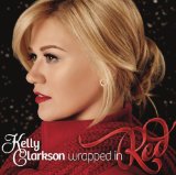 Wrapped in Red Lyrics Kelly Clarkson