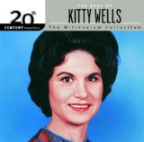 Greatest Hits Lyrics Kitty Wells