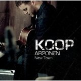 New Town Lyrics Koop Arponen