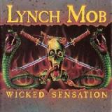 Wicked Sensation Lyrics Lynch Mob