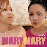 Thankful Lyrics Mary Mary