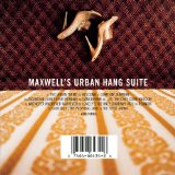 Maxwell's Urban Hang Suite Lyrics Maxwell