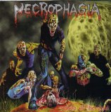 Miscellaneous Lyrics Necrophagia