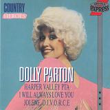 Country Heroes Dolly Parton Lyrics Parton Dolly