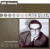 Miscellaneous Lyrics Peter Sellers