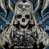 Species at War (EP) Lyrics Rotten Sound