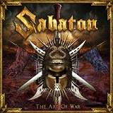 The Art Of War Lyrics Sabaton