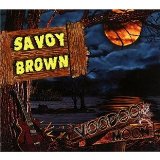 Voodoo Moon Lyrics Savoy Brown