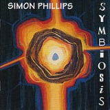 Symbiosis Lyrics Simon Phillips