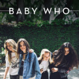 Baby Who (Single) Lyrics Lane 8 Feat. Solomon Grey