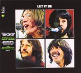 Let It Be Lyrics The Beatles