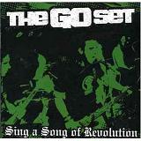 Sing A Song Of Revolution Lyrics The Go Set