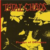Pledge Of Defiance Lyrics Total Chaos