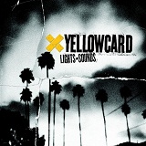 Lights And Sounds Lyrics Yellowcard