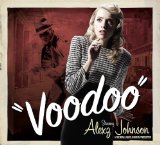Voodoo Lyrics Alexz Johnson